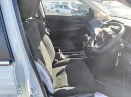 Honda, Visureigis | 4