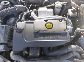 Opel, Universal | 1