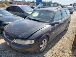 Opel, Universal | 3