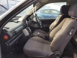 Land Rover, Visureigis | 4
