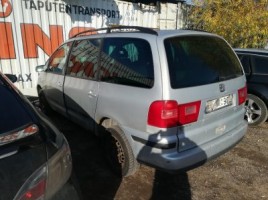 Seat, Vienatūris | 4