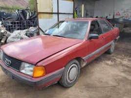 Audi, Sedanas | 3