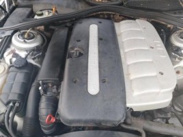 Mercedes-Benz, Sedanas | 1