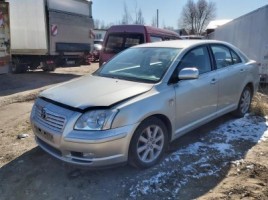 Toyota, Hečbekas | 3