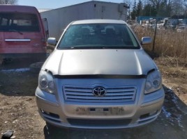 Toyota, Hečbekas | 2