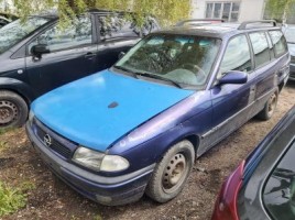 Opel, Universal | 2