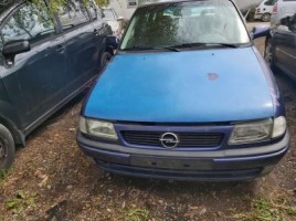 Opel, Universal | 3