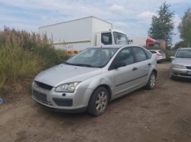 Ford, Hečbekas | 1
