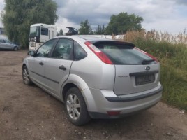 Ford, Hečbekas | 3