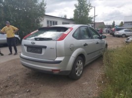 Ford, Hečbekas | 2