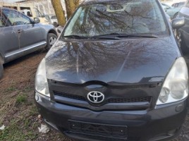 Toyota, Vienatūris | 4