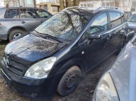 Toyota, Vienatūris | 3