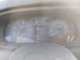 Renault 4, Vienatūris | 1