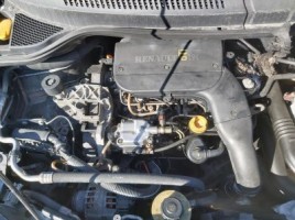 Renault 4, Vienatūris | 2