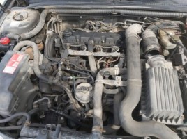 Peugeot, Universalas | 1