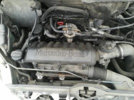 Mercedes-Benz, Hatchback | 1