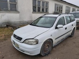 Opel, Universal | 3