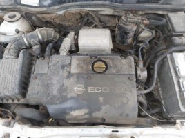 Opel, Universal | 1