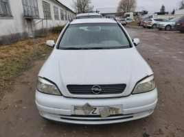 Opel, Universal | 2