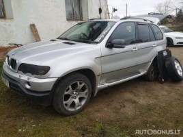 BMW X5, Cross-country | 3