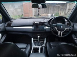 BMW X5, Cross-country | 4
