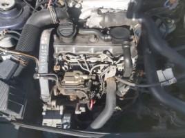 Volkswagen, Universalas | 1