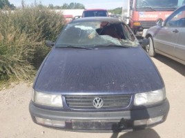 Volkswagen, Universalas | 2