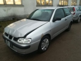 Seat, Hečbekas | 3
