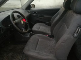 Seat, Hečbekas | 4