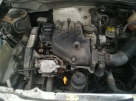 Seat, Hečbekas | 1
