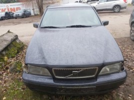 Volvo, Universal | 2