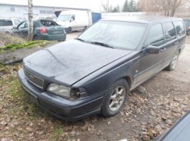 Volvo, Universal | 3