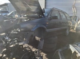 Volkswagen, Universal | 2