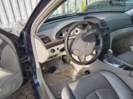 Mercedes-Benz, Sedanas | 4