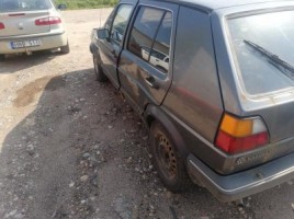 Volkswagen, Hatchback | 4