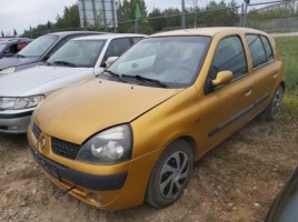 Renault 4, Hečbekas | 3
