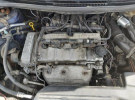 Mazda, Vienatūris | 1