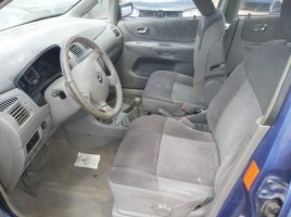 Mazda, Vienatūris | 4