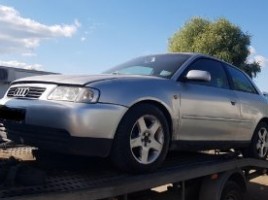 Audi, Hečbekas | 4