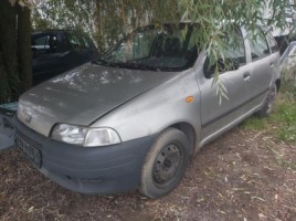 Fiat, Hatchback | 3