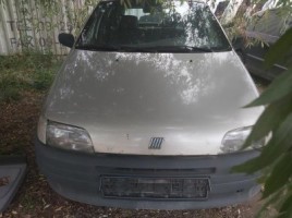 Fiat, Hatchback | 2