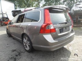 Volvo V70, Универсал | 1