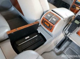 Mercedes-Benz S600 | 4