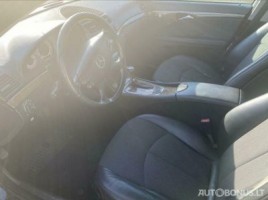Mercedes-Benz E200 | 3
