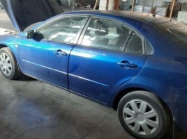 Mazda, Hečbekas | 2