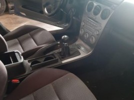 Mazda, Hečbekas | 4