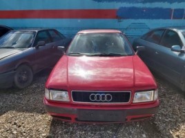 Audi, Saloon | 2