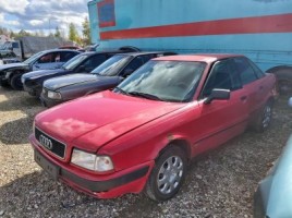 Audi, Saloon | 3