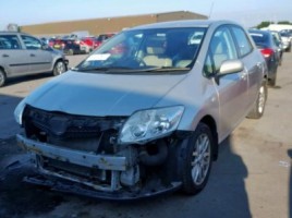 Toyota, Hatchback | 3