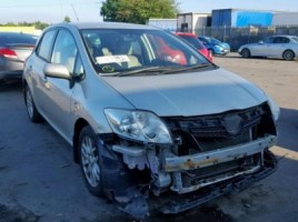 Toyota, Hatchback | 2